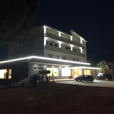 Calabria Mia Resort 아망테 외부 사진