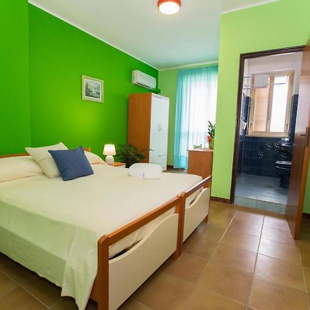 Calabria Mia Resort 아망테 외부 사진