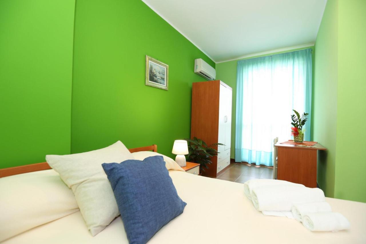 Calabria Mia Resort 아망테 외부 사진