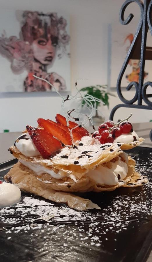Calabria Mia Resort 아망테 외부 사진
